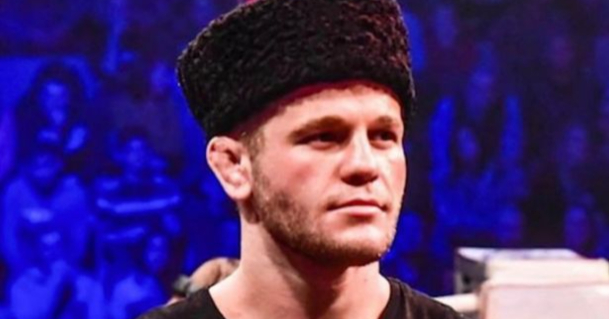 Russian MMA fighter Alexander Pisarev found dead at 33, alleged to have eaten 'poisoned watermelon' 1 Alexander Pisarev