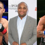 daniel cormier