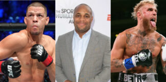 daniel cormier