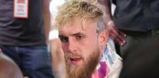 Jake Paul