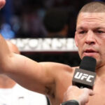 Nate Diaz