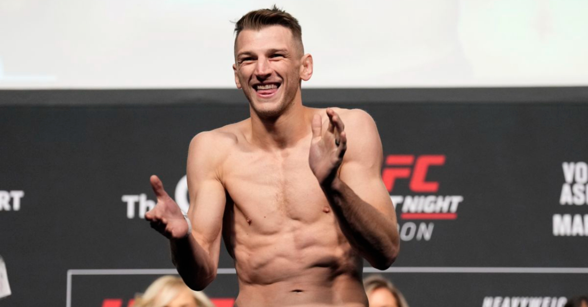 Dan Hooker