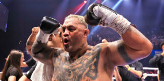 Mark Hunt