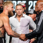 Georges St-Pierre
