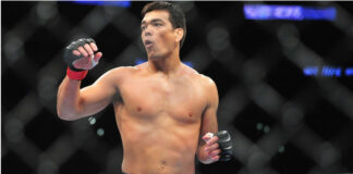 Lyoto Machida