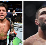 Henry Cejudo