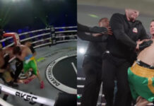 BKFC