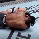 Neil Magny