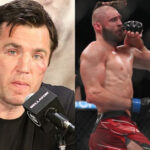Chael Sonnen, Jiri Prochazka, Glover Teixeira