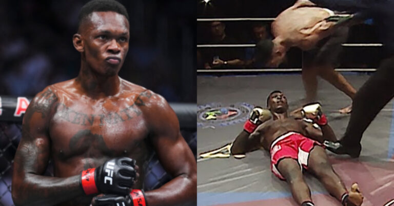 Israel Adesanya admits the fight with Alex Pereira at UFC 281 is personal: ‘I know something he does not’