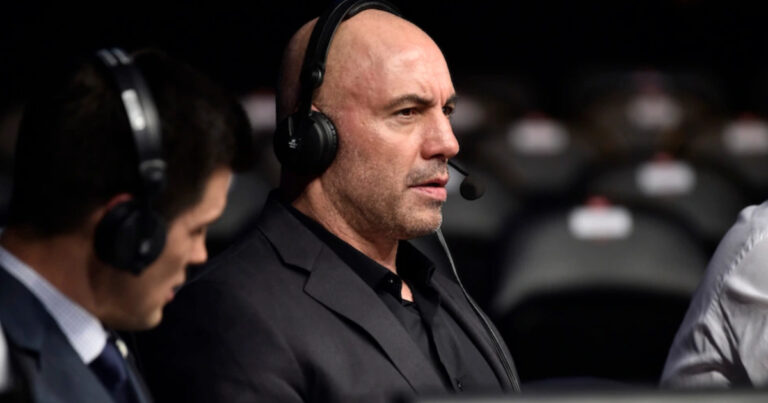 Joe Rogan set to return to the commentary booth for UFC 281 after two month hiatus
