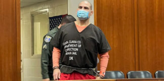 Cain Velasquez