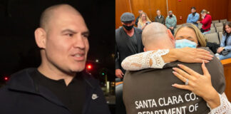 Cain Velasquez