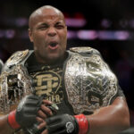 daniel cormier