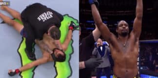 Dominick Reyes