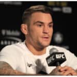 dustin poirier