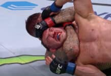 Dustin Poirier