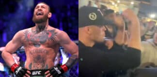 Conor McGregor