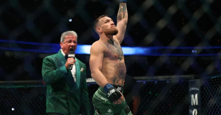 Audit tools finds Conor McGregor, Jon Jones have the most fake Twitter followers among UFC stars