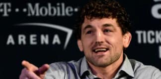 Ben Askren
