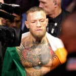 Conor McGregor