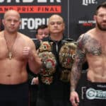 Fedor Emelianenko