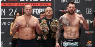 Fedor Emelianenko