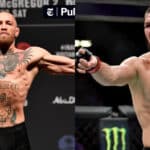 Conor McGregor