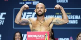 Frankie Edgar