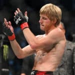 Paddy Pimblett, UFC 282, Dana White