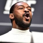 Jon Jones