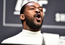 Jon Jones