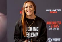 Cris Cyborg