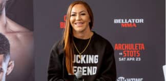 Cris Cyborg