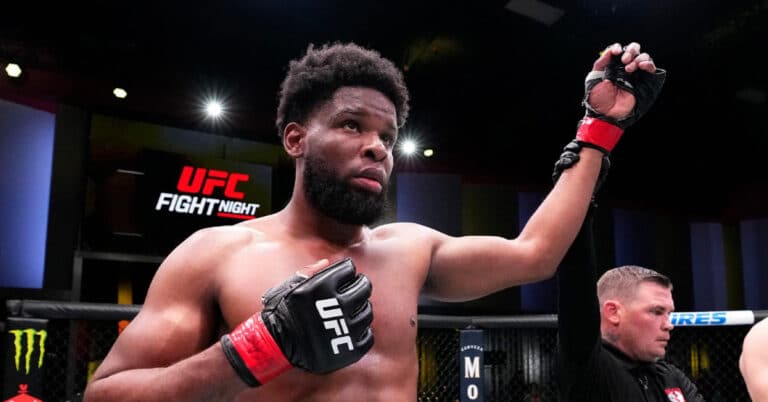 Opinion | Fights To Make After UFC Fight Night: Nzechukwu vs. Cutelaba