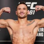 Michael Chandler
