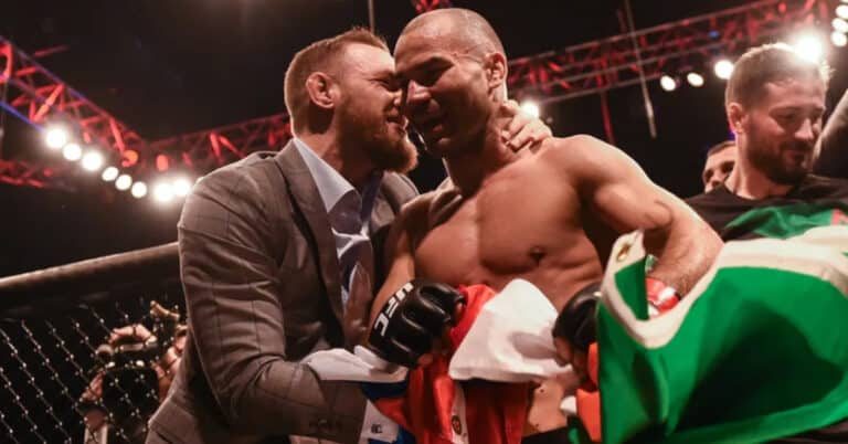 Artem Lobov set to sue teammate Conor McGregor over Proper No. Twelve whiskey idea