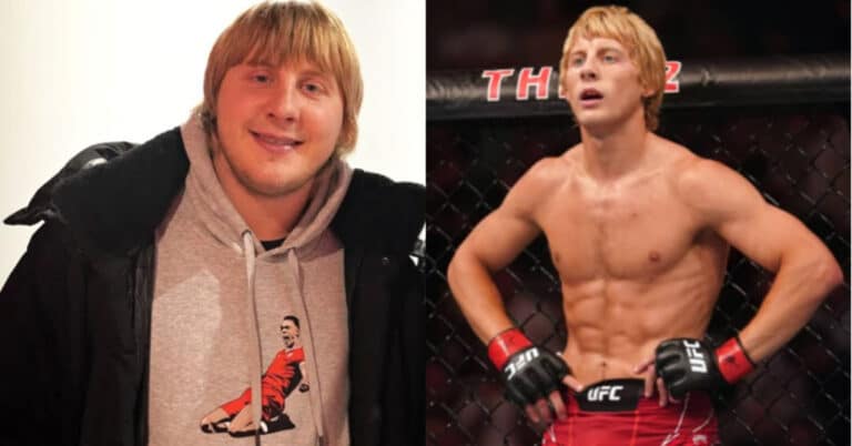 Sean O’Malley believes Paddy Pimblett’s binge eating is a common ‘mental disorder’ among MMA fighters