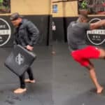 Francis Ngannou