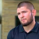 Khabib Nurmagomedov
