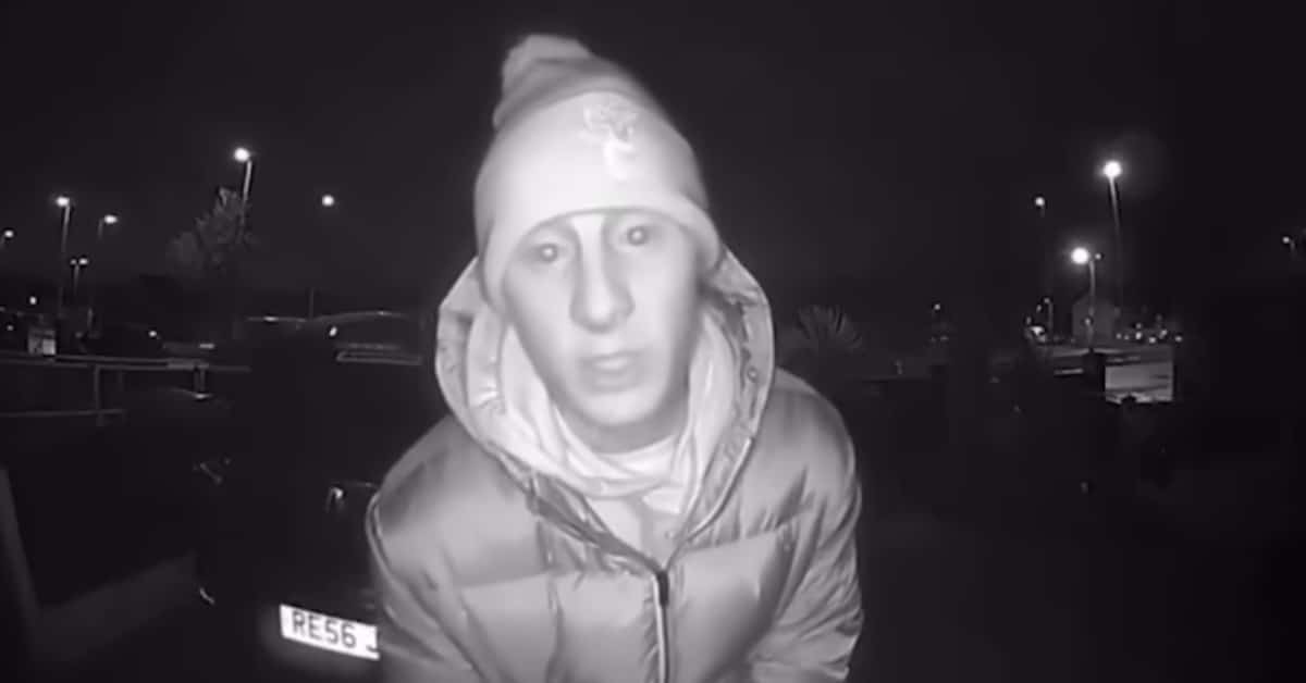 Watch: Paddy Pimblett apologizes for dog's 'sloppy sh*t' left on neighbor's lawn 1 Paddy Pimblett