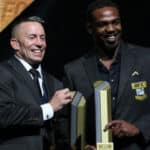 Jon Jones