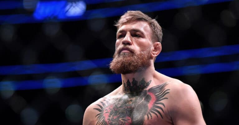 USADA declare Conor McGregor is unlikely to receive testing pool exemption