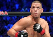 Nate Diaz