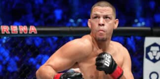 Nate Diaz