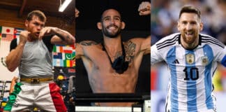 Santiago Ponzinibbio