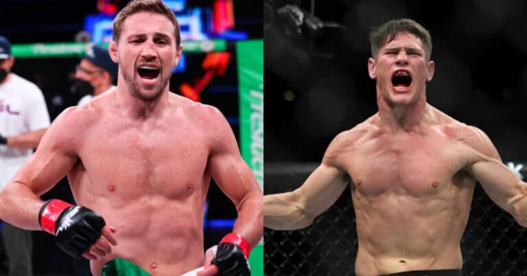Brendan Loughnane responds to Charles Rosa call out following $1 million win: “Crawl back under the rock you punchbag.”