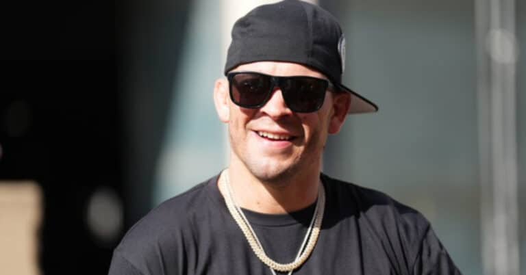 Nate Diaz weighs in on Conor McGregor, Artem Lobov beef: ‘So is Artem gonna show up to the big fight?