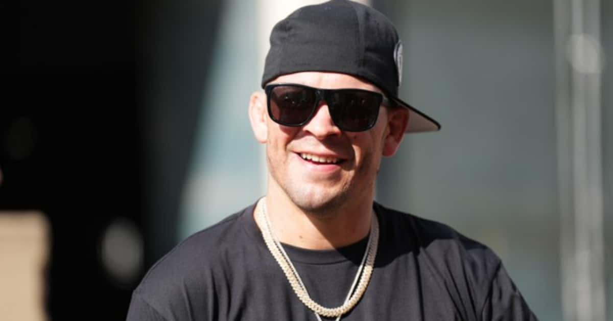 Nate Diaz weighs in on Conor McGregor, Artem Lobov beef: 'So is Artem gonna show up to the big fight? 1 Nate Diaz