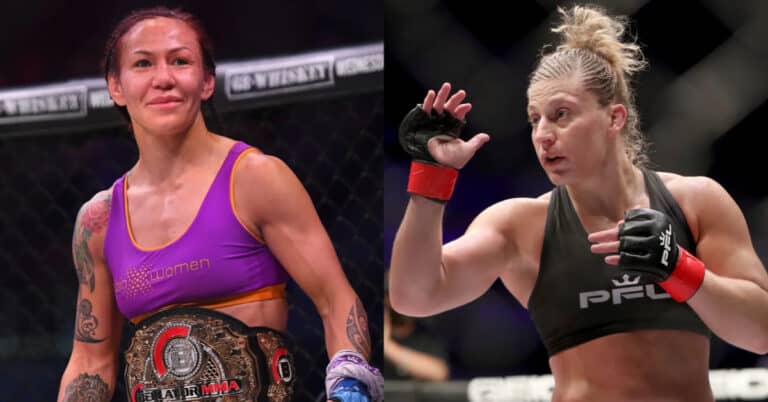 PFL proposes Rolls Royce prize and $3 million payout for potential Kayla Harrison-Cris Cyborg fight